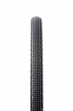 Gravelking Sk Knobby Folding Gravel Tires 700X35C Black/Black
