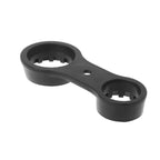 Tookie Bicycle Wrench, Double Head Front Fork Repair Spanner Bicycle Wrench, For Sr Suntour Xct Xcm Xcr