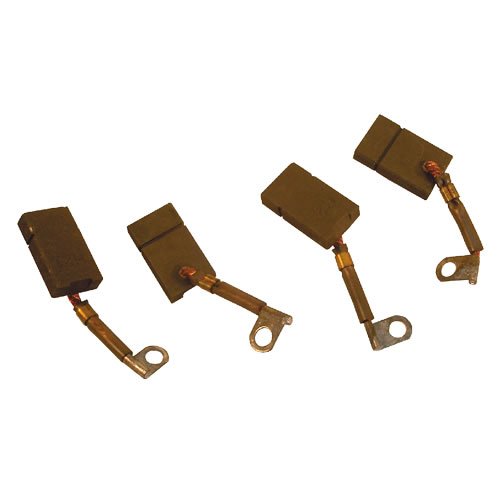 Ezgo Hitachi Starter Generator Brush Set (1978+) Txt/Marathon/Medalist Golf Cart