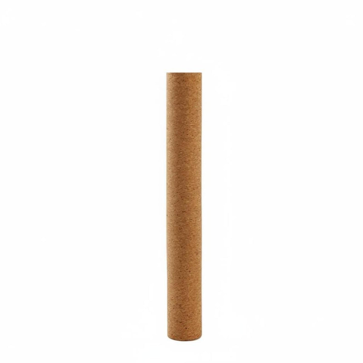 MERISHOPP Cork Foam Roller Muscle Relief Mini Cork Roller Portable Handheld Massage Stick for Home Workout, Training Recovery, 5
