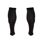 Under Armour Gameday Armour Pro Padded Leg Slvs-Blk,Xl
