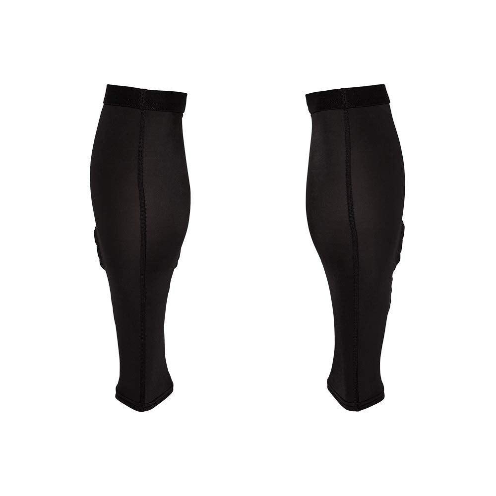 Under Armour Gameday Armour Pro Padded Leg Slvs-Blk,Xl