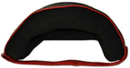 Mma Muay Thai Belly Pad (Hook N Loop (Red/White/Black))