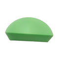 VELURA Yoga Block Lightweight Exercise Block Deepen Stretches|1x Yoga Block|Yoga Props| Fitness, Running & Yoga