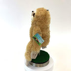 Creative Covers For Golf, Ralph The Sloth Golf Headcover