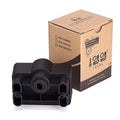Golf Cart Mcor Motor Controller Input Mcor Fit For Club Car Precedent Electric 2004-2011 Golf Cart, Replace Oem# 103327901