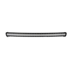 Black Oak Pro Series 3.0 Curved Double Row Combo 50'' Light Bar - Black