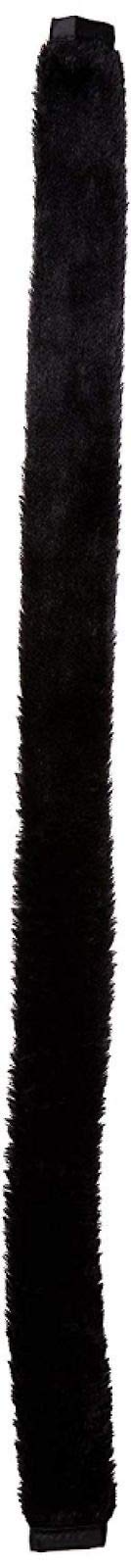 Napier Outdoors Sportz Strap Protectors, Small, Black