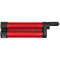 Hatsan Jet II Dual PCP Air Cylinders Red