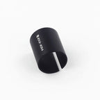 Fouriers Alloy Fork Shim 1 1/4 To 1 1/8 Steerer Tube Adapter Stem Reduction 31.8Mm To 28.6Mm