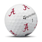 TaylorMade Golf 2024 TP5 PIX Alabama ONE Dozen Golf Balls