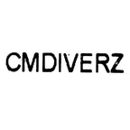 Martyr Cmdiverz, Zinc Alloy Pleasurecraft Divers Dream Slotted Bolt-On Plate Anode