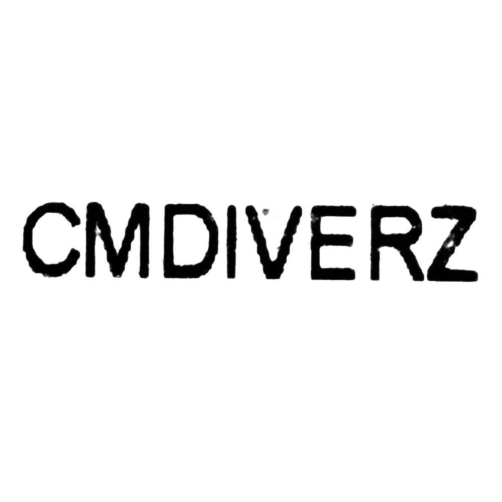 Martyr Cmdiverz, Zinc Alloy Pleasurecraft Divers Dream Slotted Bolt-On Plate Anode