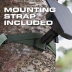 Upperosey Treedude4 Trail Camera Mounting Bracket, Alloy & Built-To-Last Hunting Gear Accessory For Outdoor, Trail Cam Mount W/
