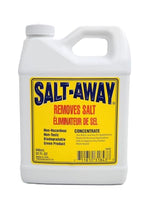 Sa32 Salt S-Away 32Oz Concentrate