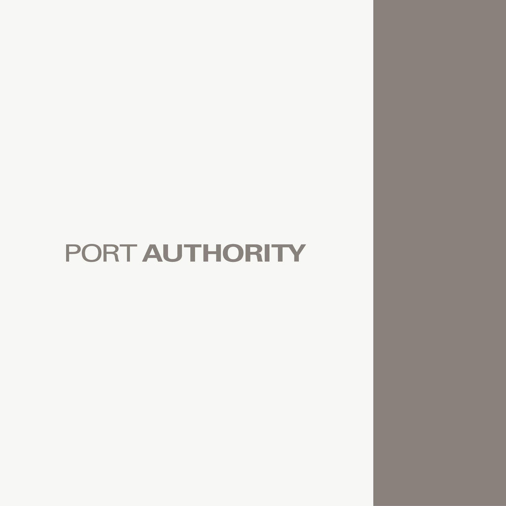 Port Authority 6-Can Cube Cooler. Bg512
