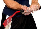 Insider Bat Baseball Softball Batting Swing Trainer Hitting Training Aid Tool Device 06 (Ages 12 & Under)