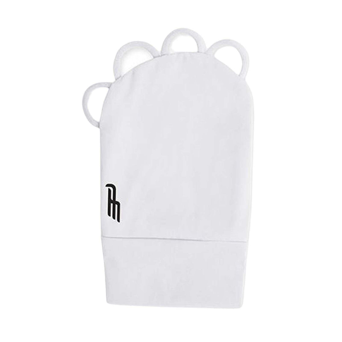 ATORSE Golf Sunscreen Finger Glove Ice Silk Material Lightweight Elastic Portable L Left White| Sporting Goods|Golf|Golf Clothin