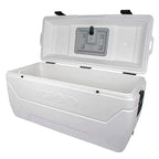 Marine Chest Cooler,165.0 Qt. Cap.