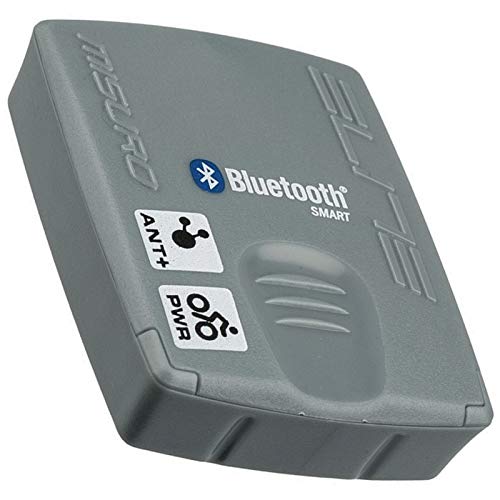 Elite Misuro Blue+ Speedcadencepower Sensor, Grey, 591 315 X 315