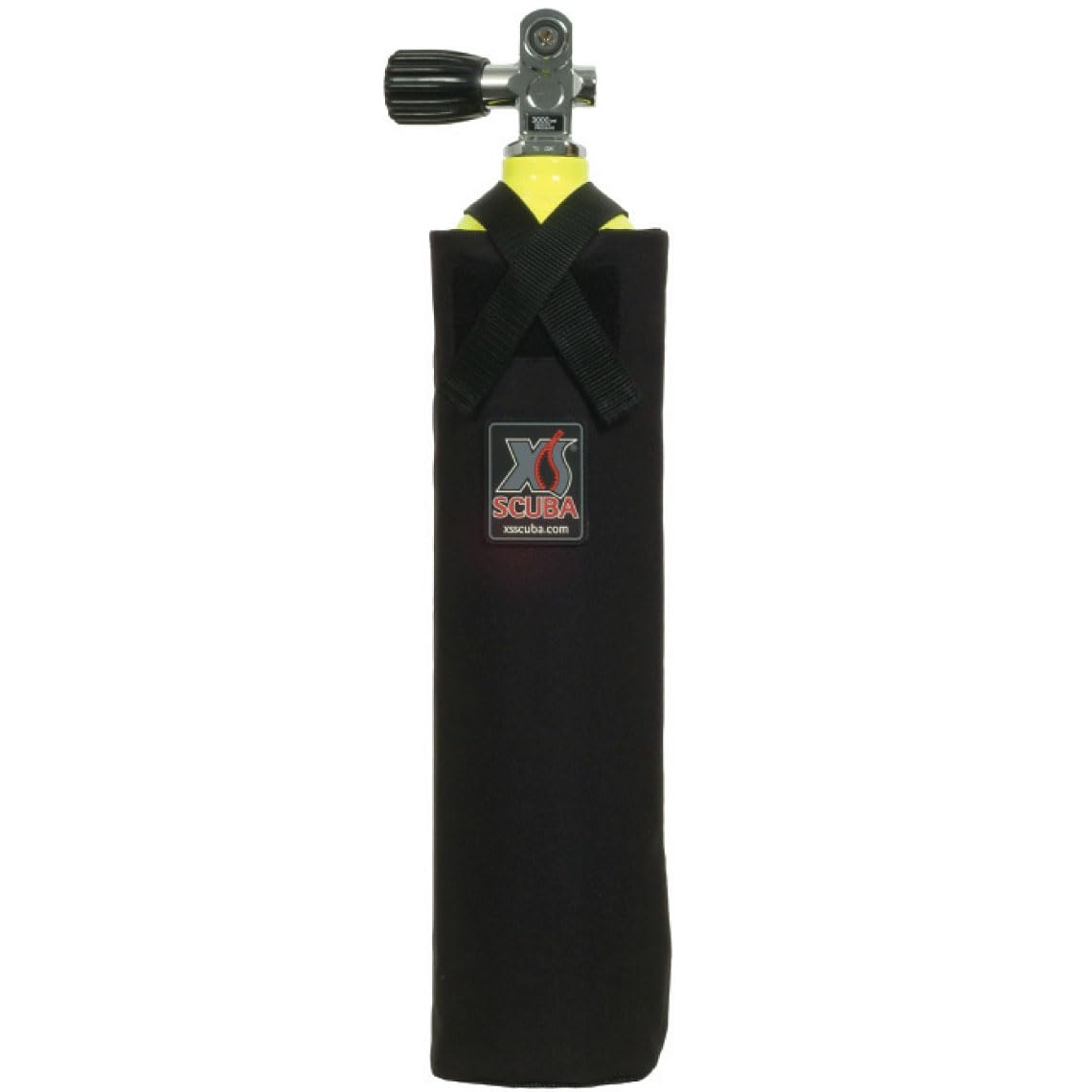 Xs Scuba 13 Cu Ft Scuba Diving Pony Bottle Bag