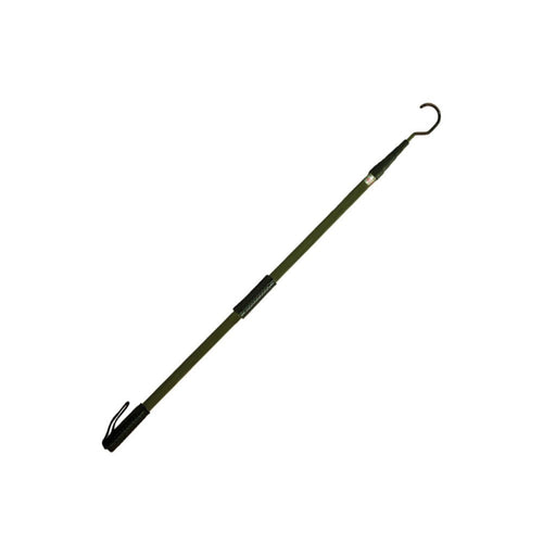 Avery Decoy Retriever - Boater'S Waterfowl Hunting 2-Section Aluminum Decoy Accessory With Stainless Steel Hook For Picking Deco