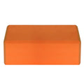 QUKAN 1PCS / 2PCS EVA Yoga Blocks LatexFree NonSlip Surface for Yoga Pilates Meditation