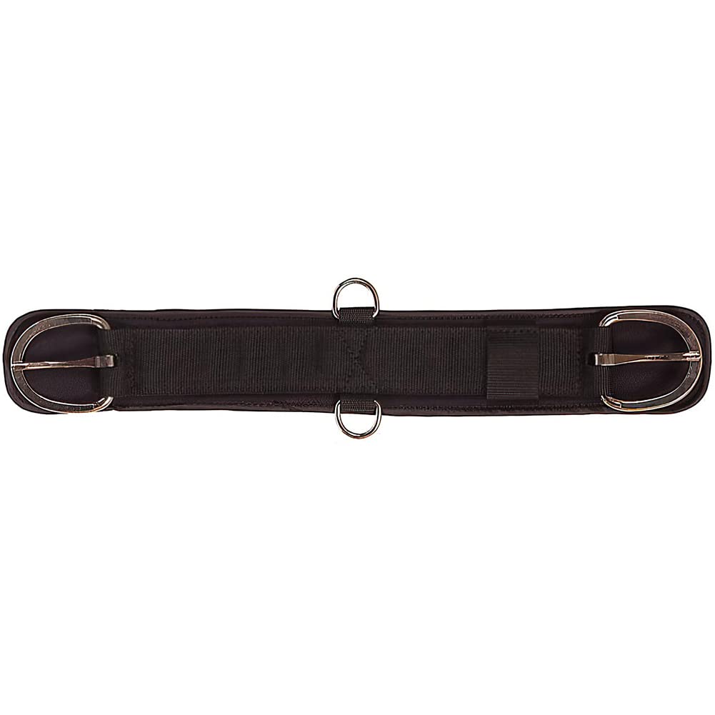 Mustang Pvc Pony Cinch 16In