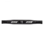 Fsa Omega Compact Road Handlebar (40Cm, Black)