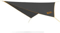 Bear Butt Hammock Rain Fly & Camping Tarp - 11 x 9 ft Hammock Tarp Rain Fly for Hammock Camping - Easy to Set Up Tent Tarp for T