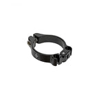 Origin8 Alloy Cable Stop, Double / 28.6, Black