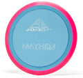 Axiom Discs Proton Mayhem Distance Driver Golf Disc [Colors May Vary] - 170-175G