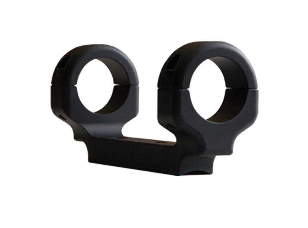 Game Reaper Marlin 917V -Low Mount (Black, 1 inch)