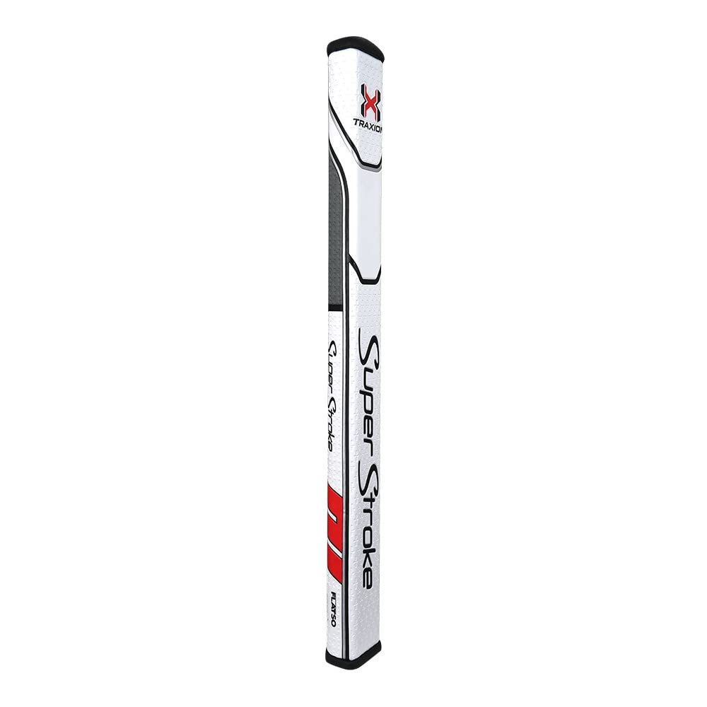 Superstroke Traxion Flatso Xl+Plus