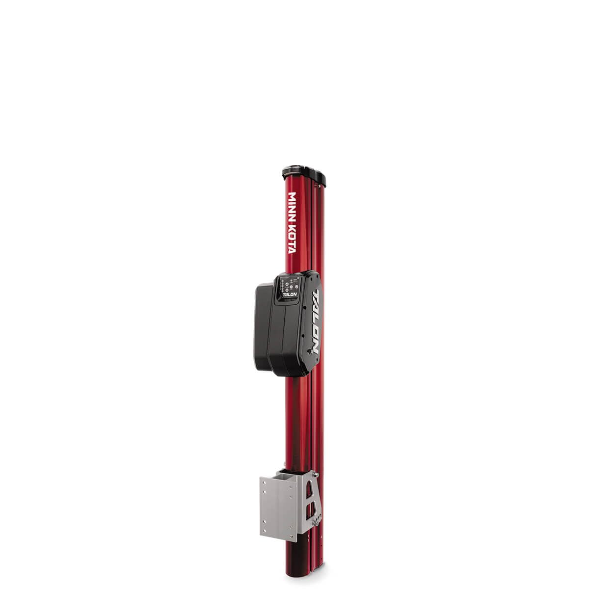 Talon 10 Ft. - Red/Black
