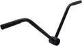 Fitvids Straight Grip Landmine Handle, T- Bar Handle Grip Landmine Handle, For Olympic Bars Barbell