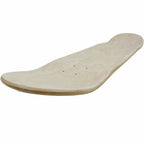 Black Diamond Sheet Of Skateboard Grip Tape 9'' X 33'' (Clear)