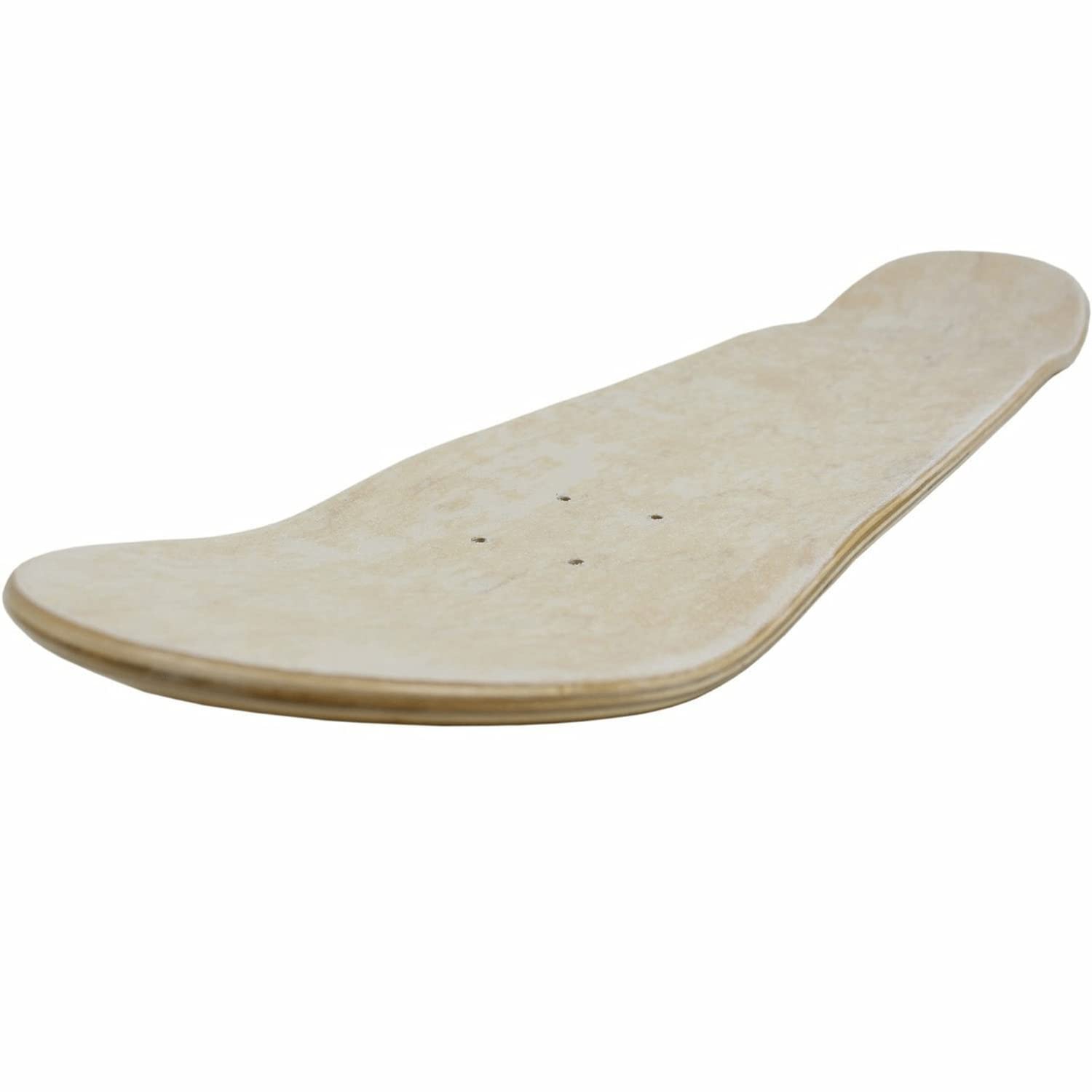 Black Diamond Sheet Of Skateboard Grip Tape 9'' X 33'' (Clear)
