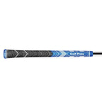 Golf Pride Mcc Plus4 Standard 60 Royal/White - 1 Pack