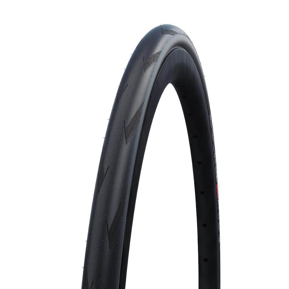 Schwalbe Pro One Tyre Black One Size