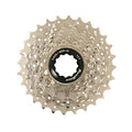 Sunrace Unisexs Csrs1 Cassette, Silver, 11-28T