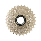 Sunrace Unisexs Csrs1 Cassette, Silver, 11-28T