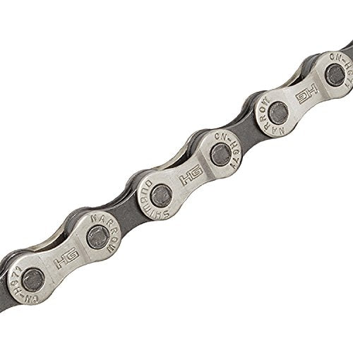 Shimano Chain 6/7/8 Speed Cn-Hg71 116 Links