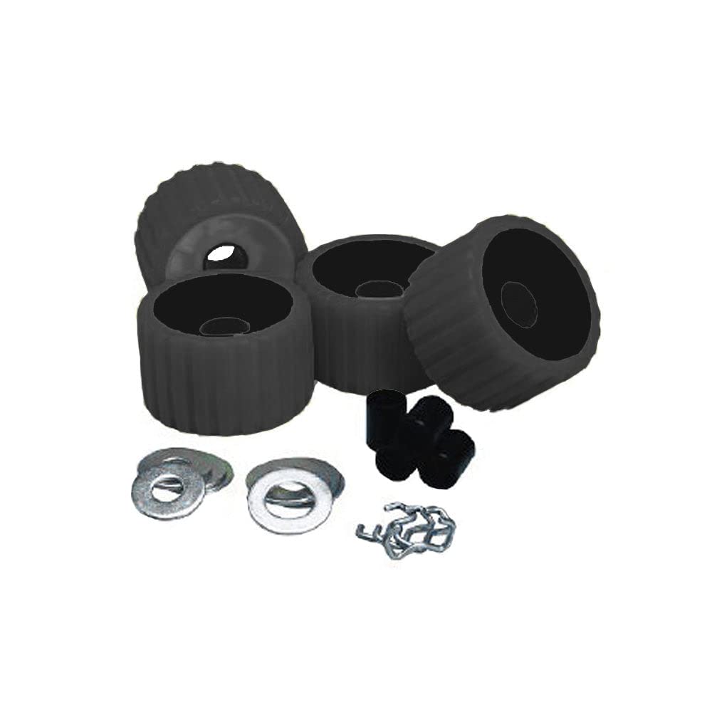 Ce Smith Ribbed Roller Kit