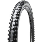 Maxxis Shorty 3C Tubeless Ready Folding Tire, 27.5-Inch , Black