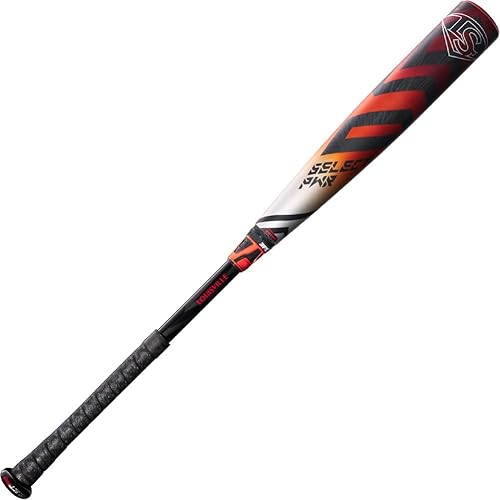 Louisville Slugger Select Pwr       (-3) Bbcor Baseball Bat - 31'/28 Oz