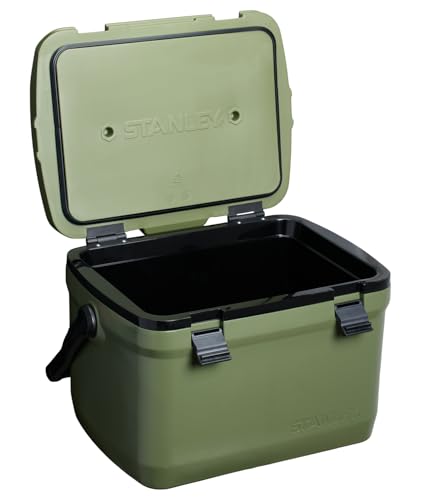 Stanley Adventure Easy-Carry Cooler 16qt Dried Pine