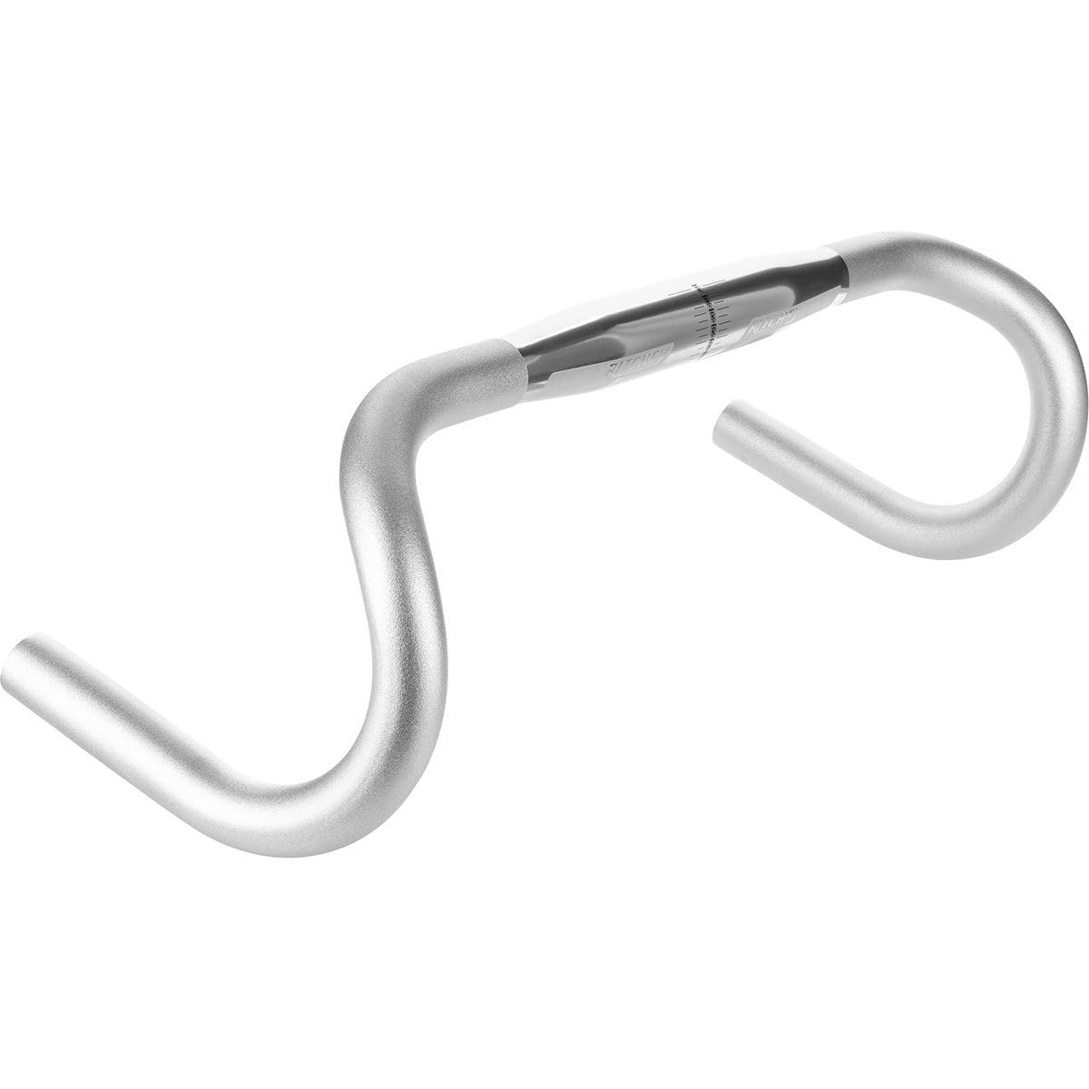 Ritchey Neoclassic Road Handlebar - Drop Bar Handlebar, Aluminum, For Road And Cyclocross Bikes, 31.8Mm Bar Clamp Diameter, 44Cm