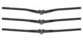 SQlab 3OX 16deg Carbon MTB Bicycle Handlebar (45mm Rise, 31.8, 780mm) (2056)