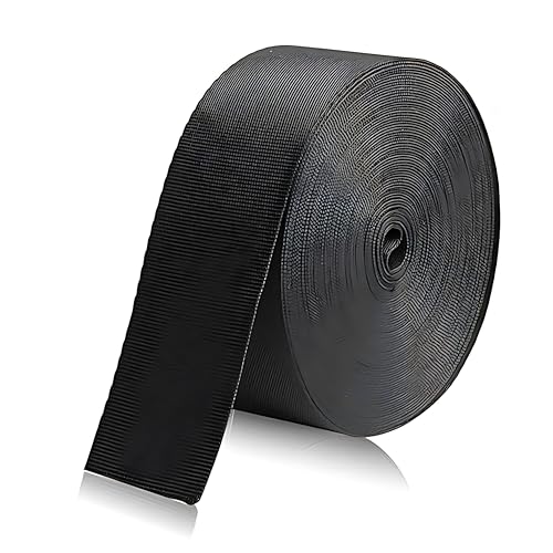 Apav HeavyDuty 2Inch Wide Nylon Webbing Strap  Versatile & Durable For Outdoor Gear, Sports Equipment, Pet Collars, Leashes,